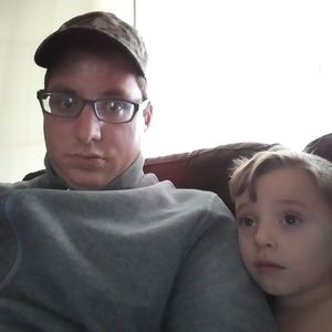 Meet your Posher, Russell